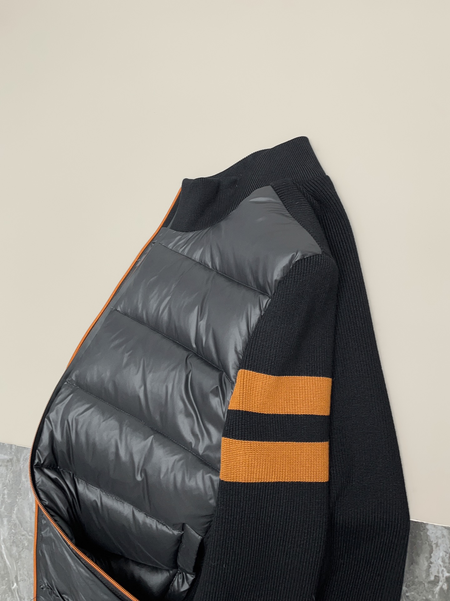 Zegna Down Jackets